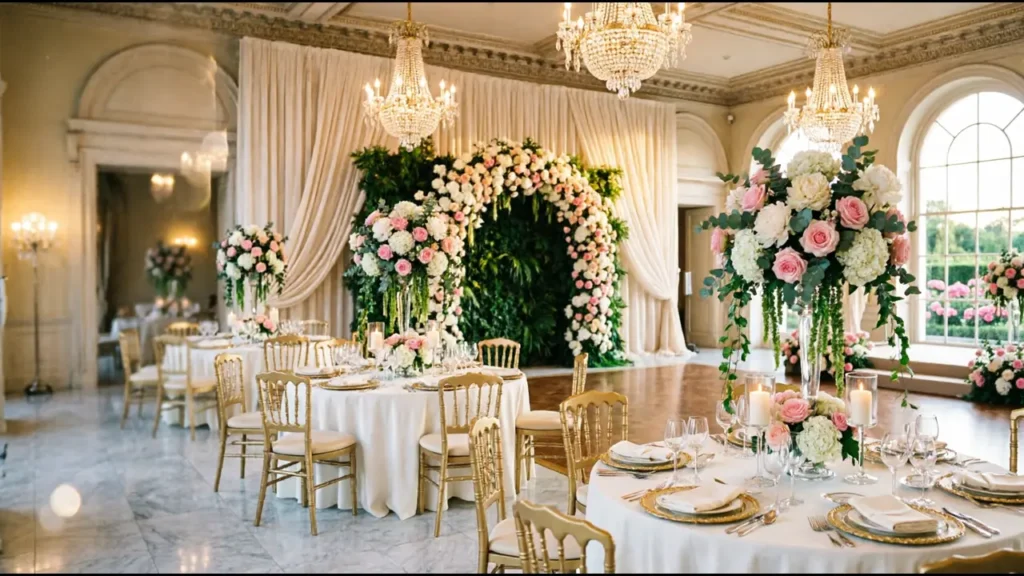 Venue-rentals