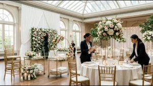 Event Decor Rental Company