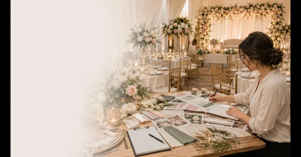 Event Decor Rentals