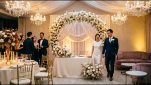 How Event Decor Rentals