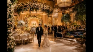 Top Event Decor Rental