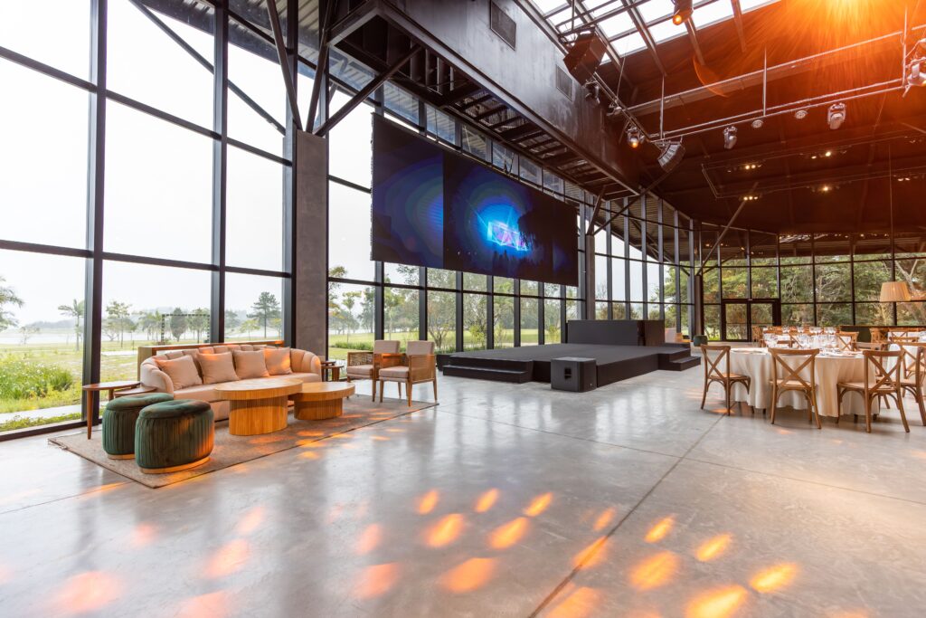 Corporate And Business Event Venues