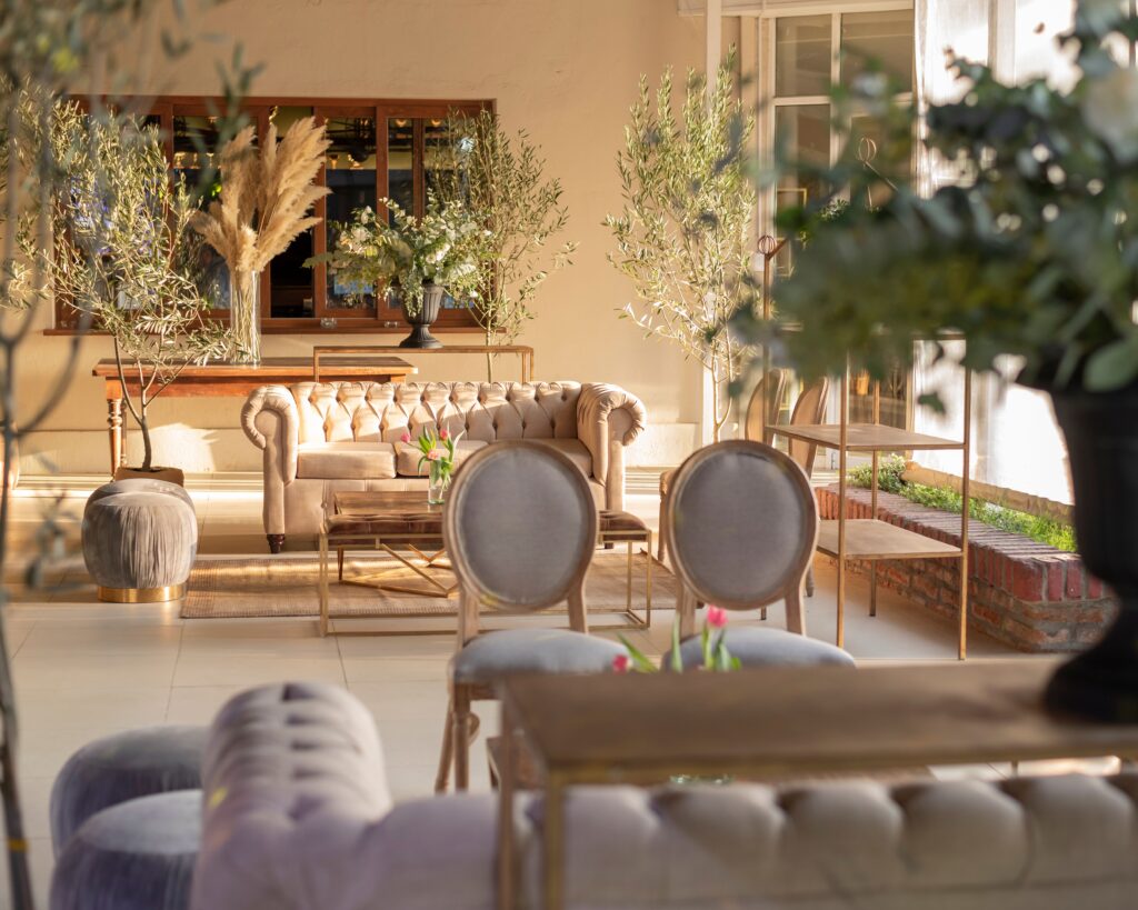 Complete Event Styling And Decor Packages