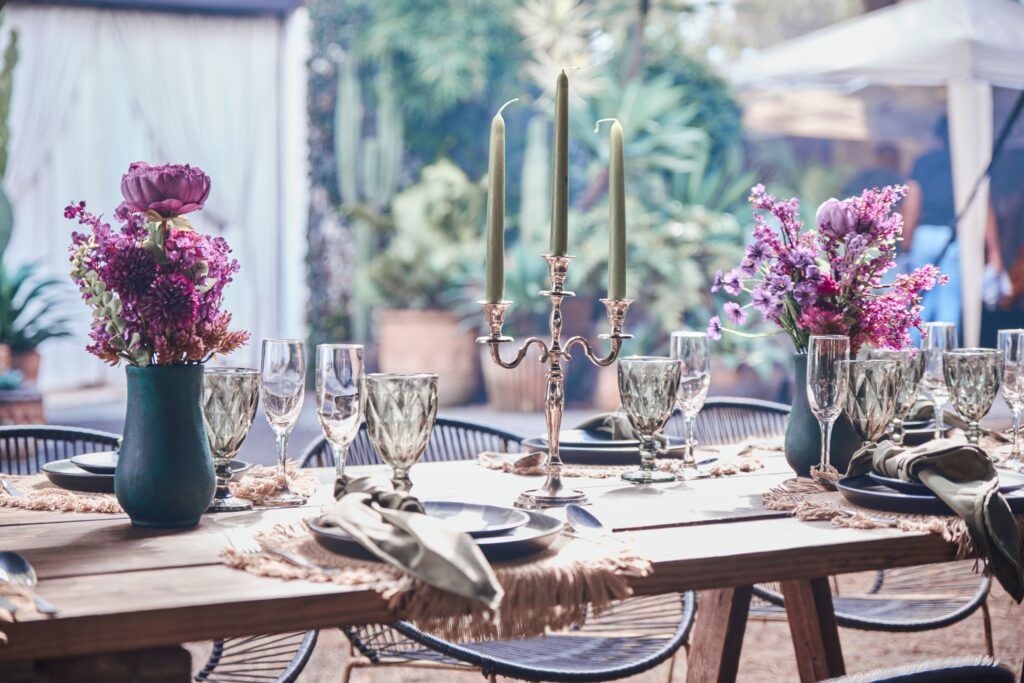 Corporate And Business Event Styling