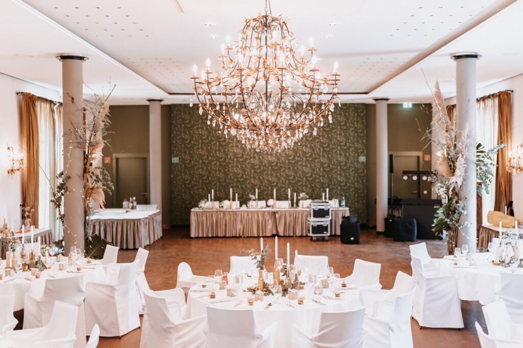 Wedding Venue Rentals​